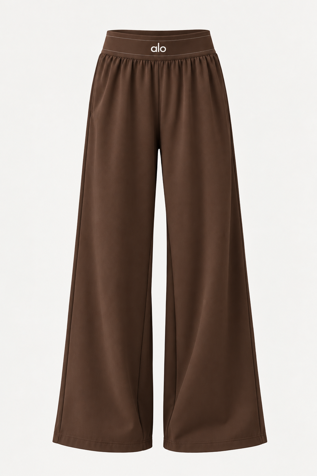 Alo Yoga Suit Trousers