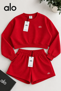Alo Yoga 2-Piece set